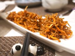 -拂晓山房·私房川菜(西门店)