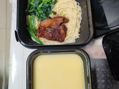 -和府捞面(东直门银座店)