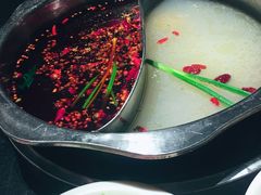 -纸盐河码头火锅(十八梯店)