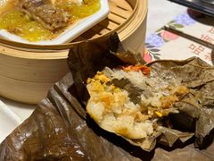 -隆隆金大茶楼(地王广场店)