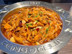 -胖哥俩肉蟹煲(梅溪步步高店)