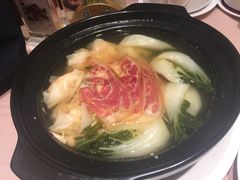 翅汁云吞鸡-陶陶居海鲜酒家(新马路店)