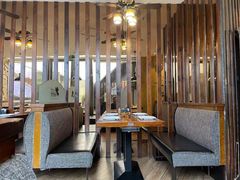 大堂-汉巴味德(大悦城店)