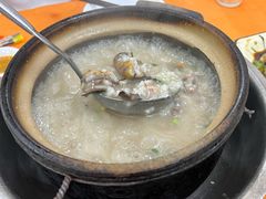 -辉记潮汕海鲜砂锅粥(市桥店)
