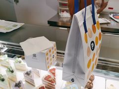 -Pantry's Best派悦坊蛋糕(K11购物艺术中心店)