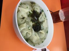 满堂福净素馆-满堂福素食馆(长阳路店)
