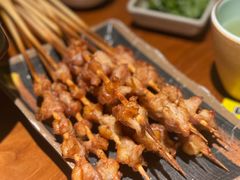 烤掌中宝-大富烧鸡大牌档(扬帆店)