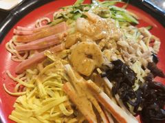 冷中华-梦山水日本烧肉(五四广场店)