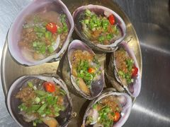 -小核桃烤肉馆(西塔店)