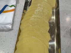 烤土豆片-汉拿山(金源店)