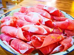 -东镇老火锅(长春路首店)