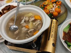 -银河酒家(天河店)