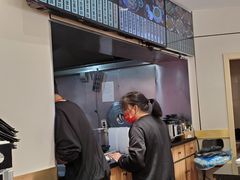 -好麺世家海鲜面馆(新建中路店)