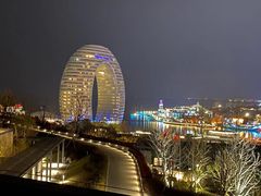 -南太湖山庄·四季轩&国风堂中餐厅