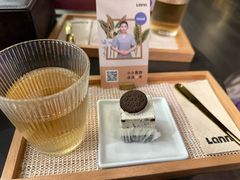 -LANN I 蘭 泰式古法按摩(徐家汇城开YOYO店)