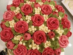 -BON CAKE(华贸购物中心店)