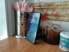 -马学武手抓美食(下南关总店)