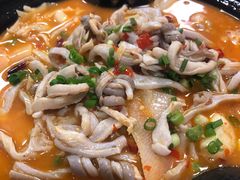 -李师傅脆肚(梅林店)