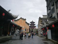 -秦巴石锅鱼(文化南路店)
