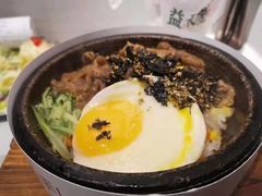 -京尚道韩式美食屋(海甸岛店)