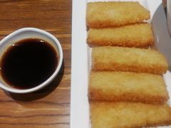 -蓉李记成都名小吃(太原龙湖万达店)