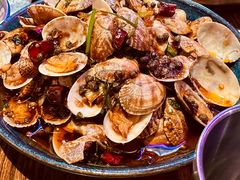 -蚝堡海鲜·威海菜·海肠捞饭·烧烤·亚洲吃蚝公司(幸福门店)