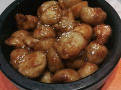 -火啫啫·粤式啫啫煲(南通首店)