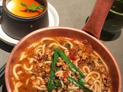 -云海肴·汽锅鸡·云南菜(高德置地店)