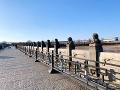 -卢沟桥