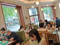 -鲁南仔·滕州炒鸡(经三路店)
