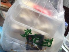 -袁记云饺(瞿溪路店)