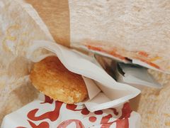 -麦当劳(安定门外大街店)