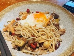 -圳兴面王·拌川·特色炒面(南山保利剧院店)