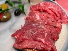 -盡膳口福跷脚牛肉火锅(国贸商城店)