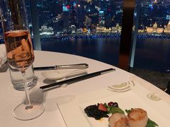 -金轩中餐厅 Jin Xuan(浦东丽思卡尔顿酒店)