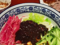 -京味张·北京烤鸭(南山店)