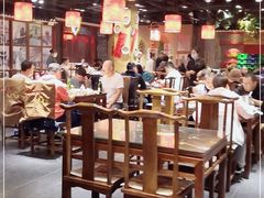 大堂-东北大院·东北菜(三台子店)