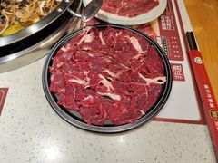 -清真·天府皇城坝百年牛肉火锅(皇城清真寺店)