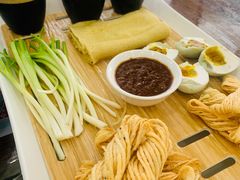 -乔家满族八大碗(流水沟店)