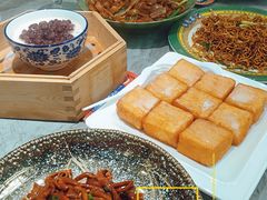 -九龙茶记·粤式餐厅融合菜(鹭江店)