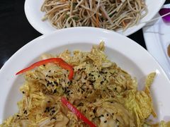 -宛平李记小吃(东关街店)