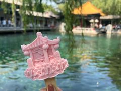 -趵突泉景区