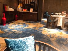 -红棉中餐厅·广州海航威斯汀酒店