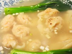 净云吞-陶陶居·雅园(凯华国际店)