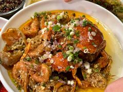 -辣螃铠盆盆蟹大排档(总店)