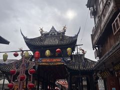 -松州古城