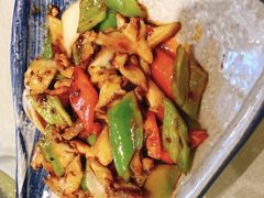 -渔娘渔家丹东海鲜(东直门店)