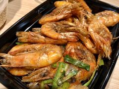-盒马鲜生(莱蒙都会店)