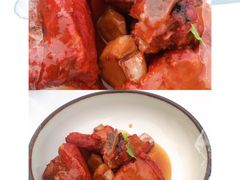 真爱排骨-真爱中国餐馆·年华店(朱雀大街店)