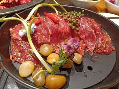 -晓秧锅鲜货火锅·重庆老字号(步步高店)